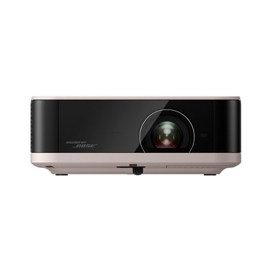 Projetor Portátil Epson Lifestudio EF-61 Pop, Full HD, Som Bose, Rosé - V11HB72221