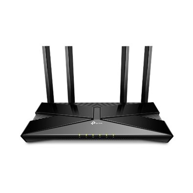 Roteador Wireless TP-Link Archer AX1500, Gigabit, Wi-Fi 6, Dual Band, 1500Mbps - 100002188