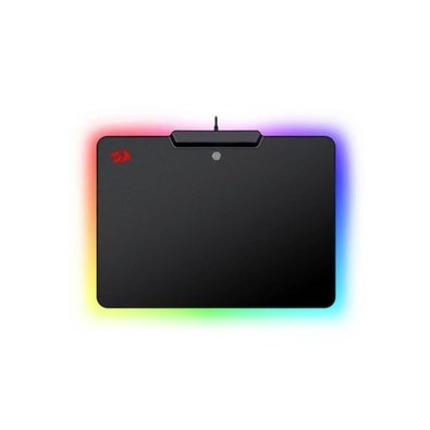 Mousepad Gamer Redragon Epeius, RGB, Speed, Médio (350 x 250mm) - P009