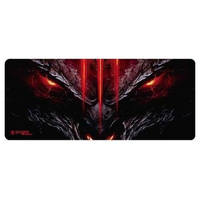 Mousepad Gamer Bright Dragão, Grande (690x280mm) - 554