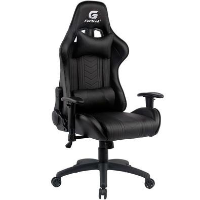 Cadeira Gamer Fortrek Black Hawk Black - 70508