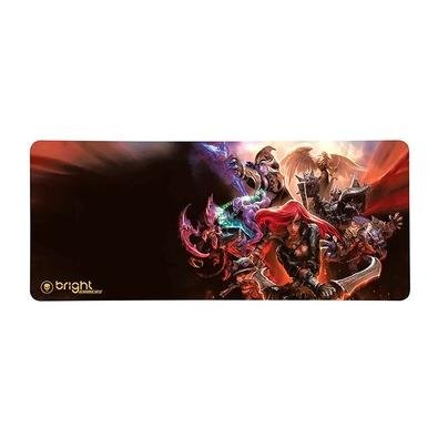 Mousepad Gamer Bright, Grande - 460