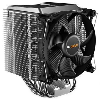 Air Cooler Be Quiet Shadow Rock 3, Intel e AMD, Black - BK004