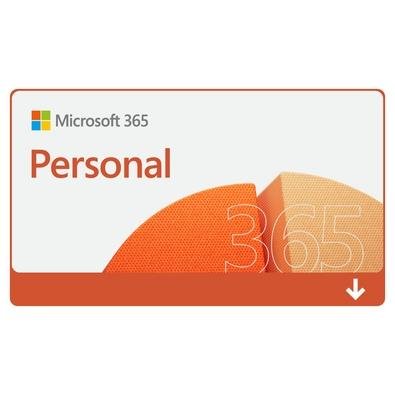 Microsoft 365 Personal Agency ESD BR