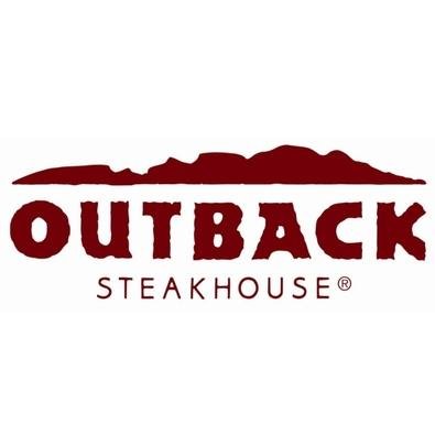 Gift Card Outback: 75 Reais - Cartão Presente Digital