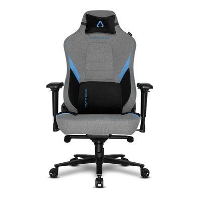 Cadeira Gamer Alpha Gamer Phenix Fabric...