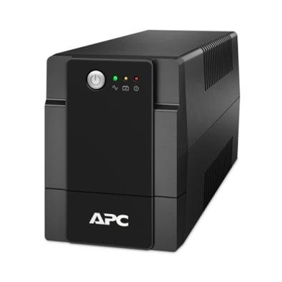 Nobreak APC Back-UPS, 700VA, 4 Tomadas de Saída, Bivolt - BVX700BI-BR