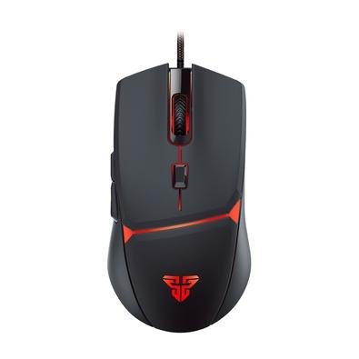 Mouse Gamer com Fio Fantech Crypto VX7,...