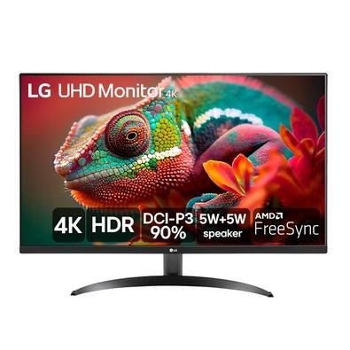 Monitor LG 32