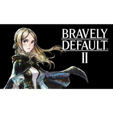 Bravely Default II