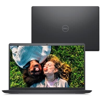 Notebook Dell Inspiron I15-I120K-A35P Intel Core I5-1235U, 16GB RAM, SSD 1TB, 15.6
