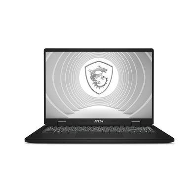 Notebook Gamer MSI Creator Pro M16 HX, Intel Core i7-14700HX, 32GB RAM, SSD 2TB, 16