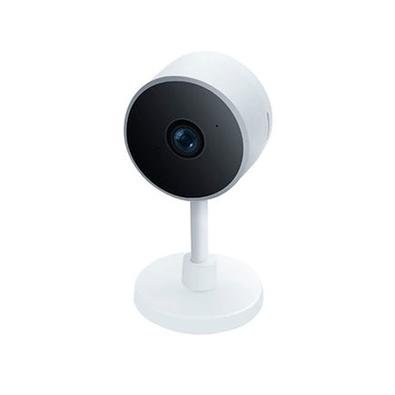 Câmera Smart AGL Cam, Wi-Fi, Branco - 1106264