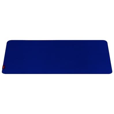 Mouse Pad Pcyes Desk Mat Exclusive 800x400, Azul Indigo - Pmpexib