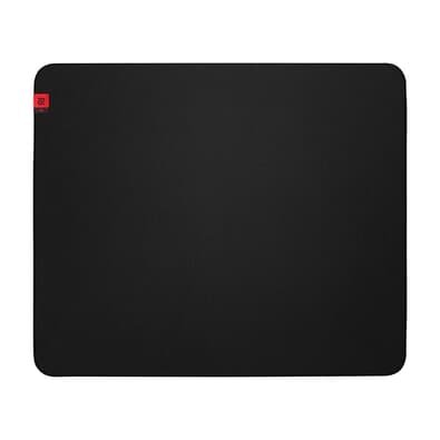 Mousepad BenQ ZOWIE G-TR para e-Sports, Tamanho Grande, Resistente a Umidadel, 470 x 390 mm , Preto - 9H.N53FQ.A2E