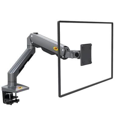 Suporte Multiarticulado de Mesa ELG, para 1 Monitor 27