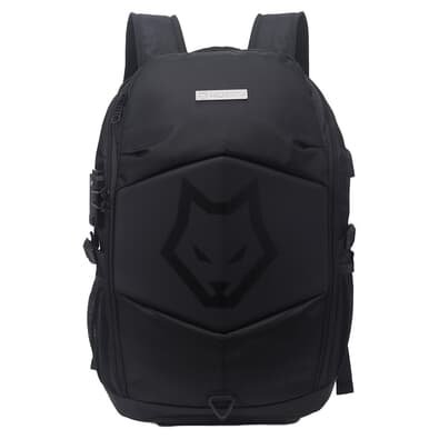 Mochila Gamer Husky Avalanche, Acolchoada, 33 Litros, Compartimento Notebook 17
