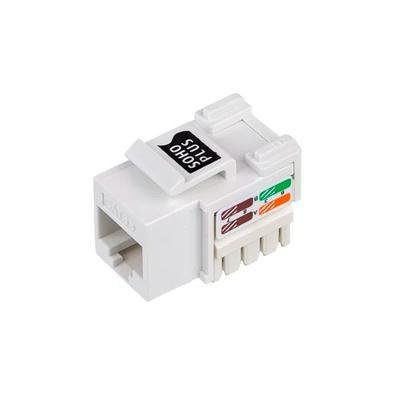 Conector Femea Furukawa Sohoplus Cat5E T568AB