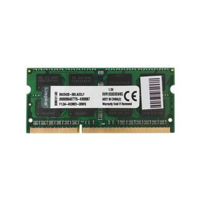 Memória Kingston 8GB 1333MHz P Notebook KaBuM