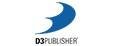 D3 publisher
