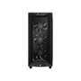 Gabinete Gamer Corsair 3200D RS, Mid-Tower, Performance, Lateral em Vidro Temperado, Smoke - CC-9011336-WW