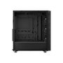 Gabinete Gamer Corsair 3200D RS, Mid-Tower, Performance, Lateral em Vidro Temperado, Smoke - CC-9011336-WW