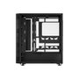Gabinete Gamer Corsair 3200D RS, Mid-Tower, Performance, Lateral em Vidro Temperado, Smoke - CC-9011336-WW