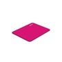 Mousepad Retangular Reliza, Revestimento em Tecido, Magenta - 010951