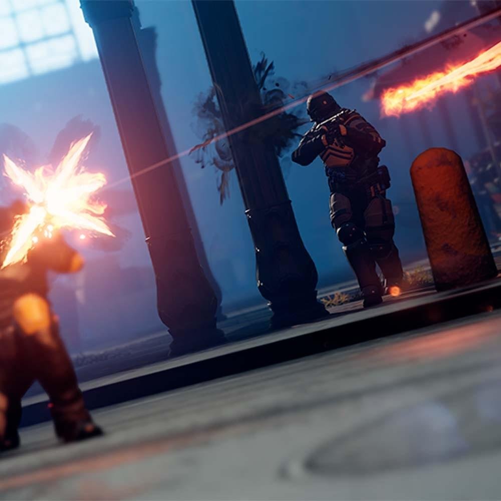 Jogo Infamous Second Son Hits PS4 Jogo Infamous Second Son Hits PS4