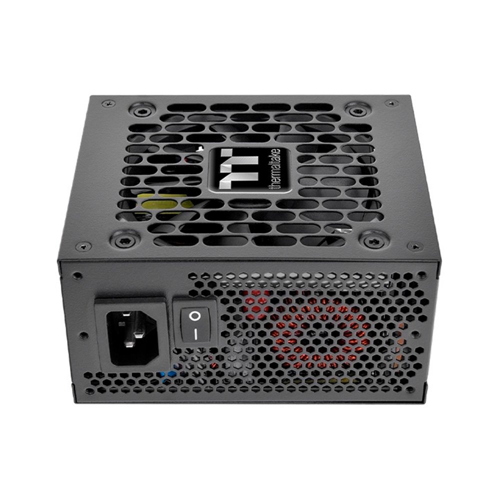 Fonte Toughpower SFX Platinum 1000W TT | KaBuM!