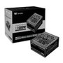 Fonte Thermaltake Toughpower SFX, 1000W, 80 Plus Platinum, Full Modular, ATX 3.1, PCIe 5.1 - PS-STP-1000FNFAPB-1