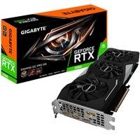 Placa de Video Gigabyte NVIDIA GeForce RTX 2060 Gaming OC Pro 6G GDDR6 GV N2060GAMINGOC PRO 6GD