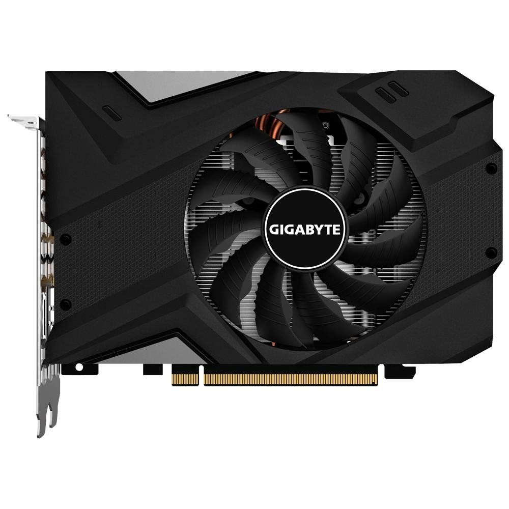 【インシャフモハメド】GIGABYTE GeForce RTX 2070 Placa de Vídeo Gigabyte NVIDIA GeForce RTX 2070 Mini| KaBuM!