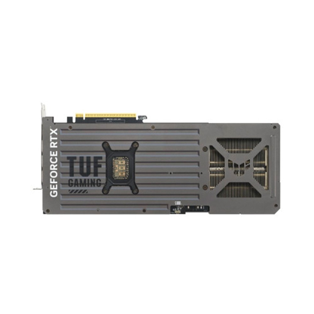 Placa de Vídeo ASUS TUF RTX 5070 12GB GDDR7