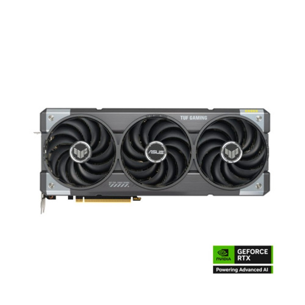 Placa de Vídeo ASUS TUF RTX 5070 12GB GDDR7