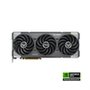 Placa de Vídeo ASUS RTX 5070 TUF Gaming NVIDIA GeForce, Blackwell, 12GB, GDDR7, DLSS4 - 90YV0LZ1-M0NA00