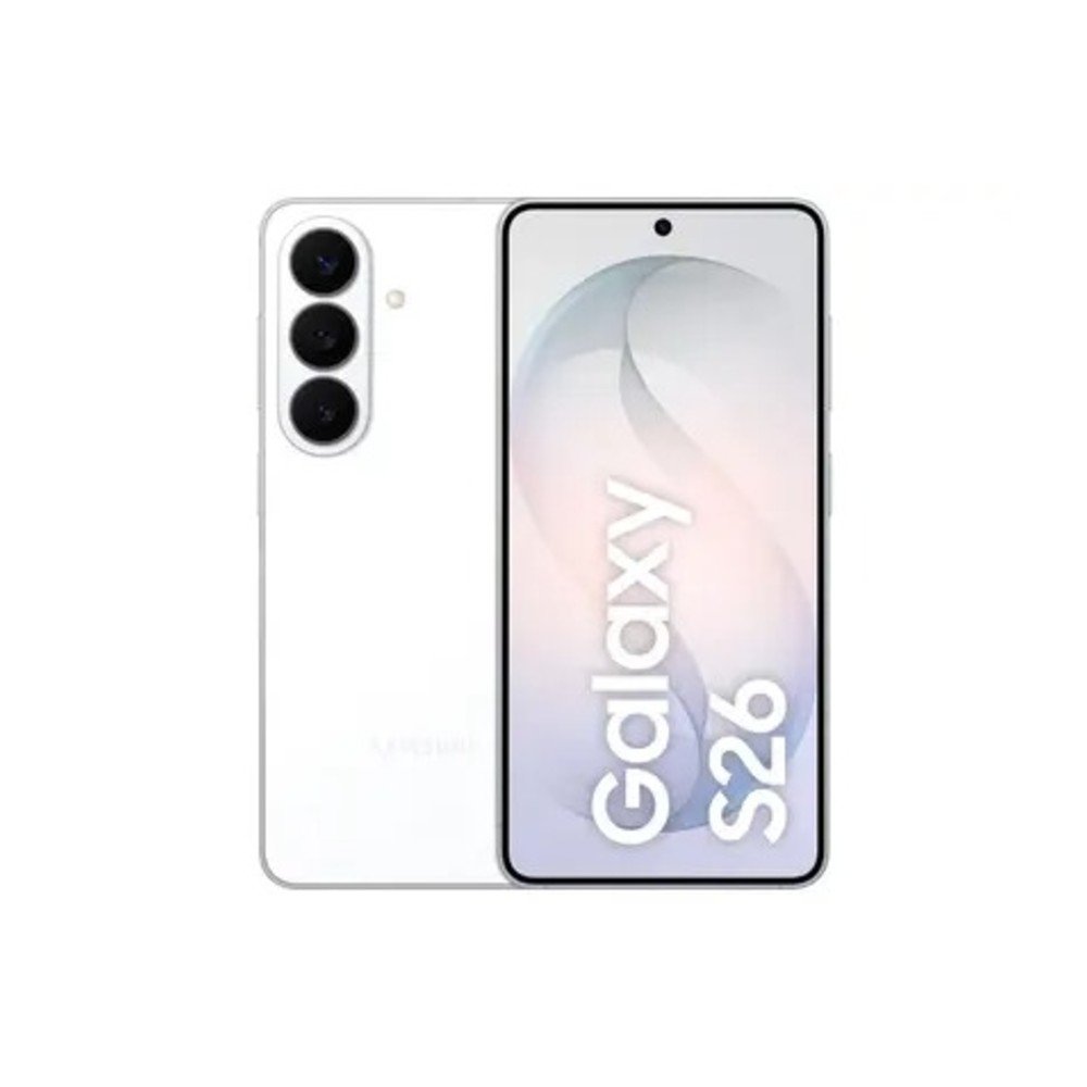SAMSUNG GALAXY S26 256GB
