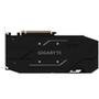 Placa de Vídeo Gigabyte NVIDIA GeForce GTX 1660 Ti WindForce OC 6G, GDDR6 - GV-N166TWF2OC-6GD