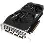 Placa de Vídeo Gigabyte NVIDIA GeForce GTX 1660 Ti WindForce OC 6G, GDDR6 - GV-N166TWF2OC-6GD
