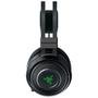 Headset Gamer Sem Fio Razer Nari Ultimate Wireless, Chroma, Som Surround 7.1, Drivers 50mm, PS4 e PC - RZ04-02670100-R3U1
