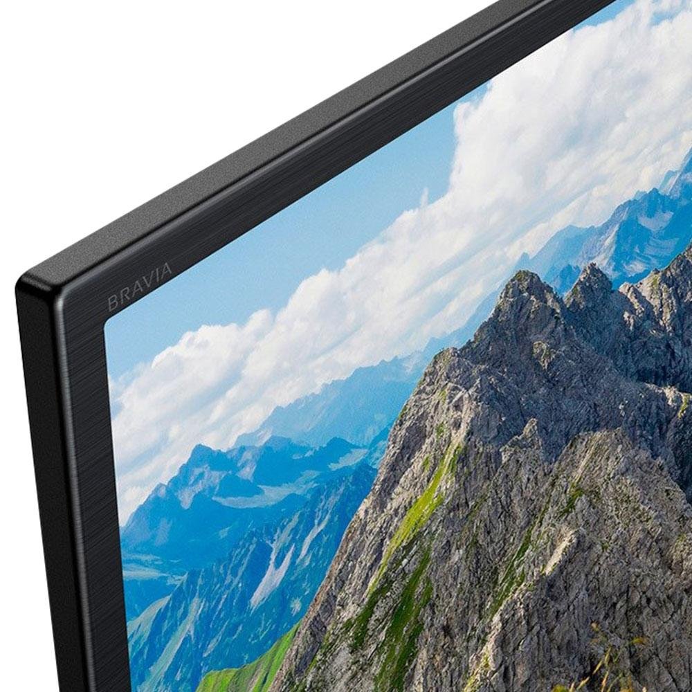Smart TV LED 65´ UHD 4K Sony, 4 HDMI, 3 USB, Wi-Fi - KD-65X755F Smart TV LED 65´ UHD 4K Sony, 4 HDMI, 3 USB, Wi-Fi - KD-65X755F