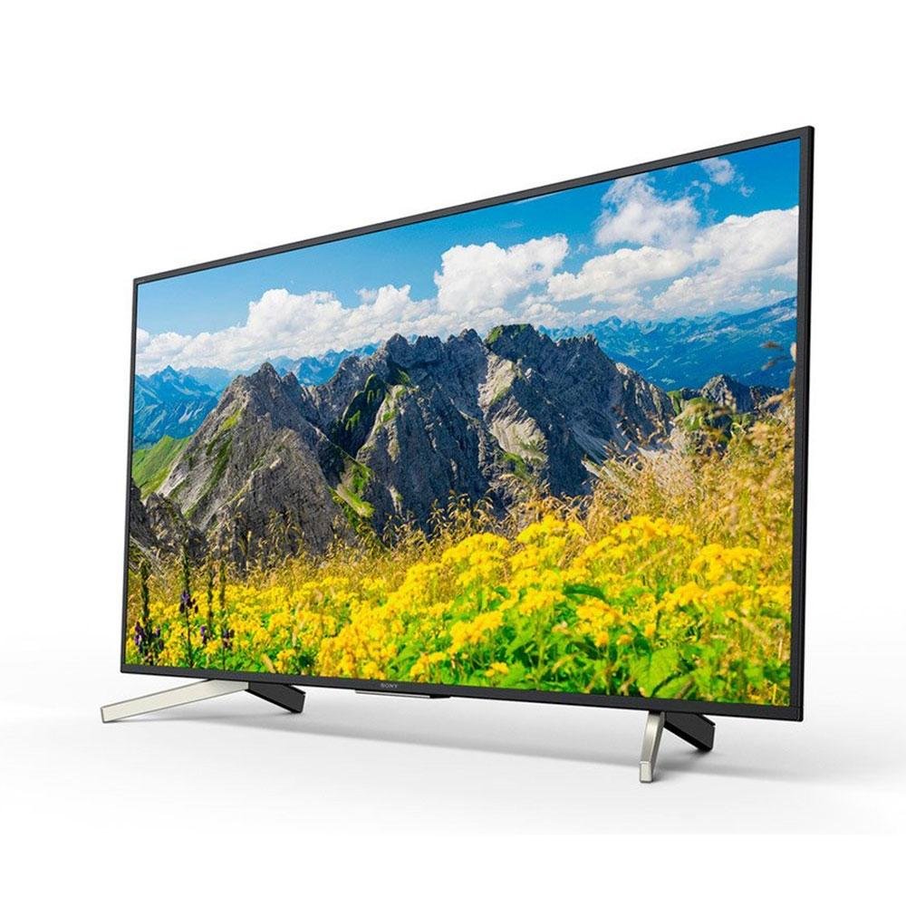 TV - Smart TV LED - 65 - Sony - UHD 4K - KD-65X7 | Kabum!