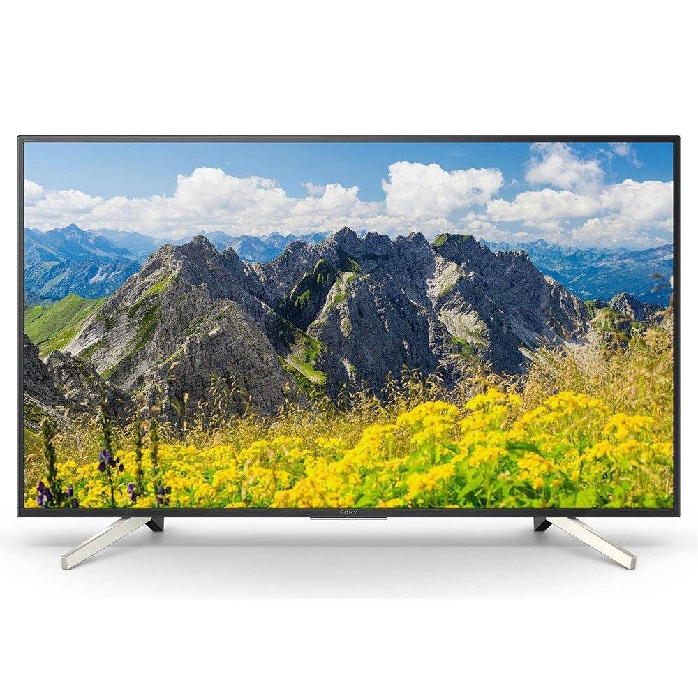 Smart TV LED 65´ UHD 4K Sony, 4 HDMI, 3 USB, Wi-Fi - KD-65X755F Smart TV LED 65´ UHD 4K Sony, 4 HDMI, 3 USB, Wi-Fi - KD-65X755F