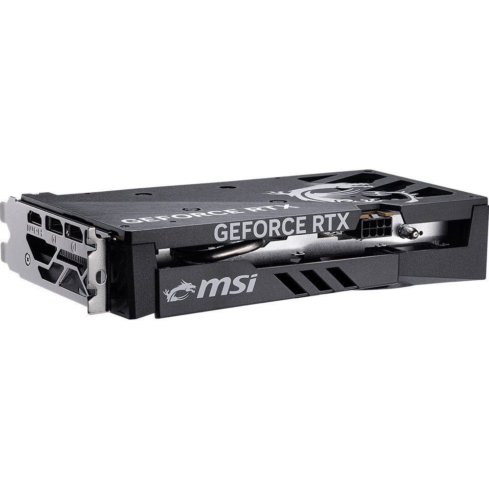 RTX 5050 MSI Gaming OC 8GB GDDR6 | KaBuM!