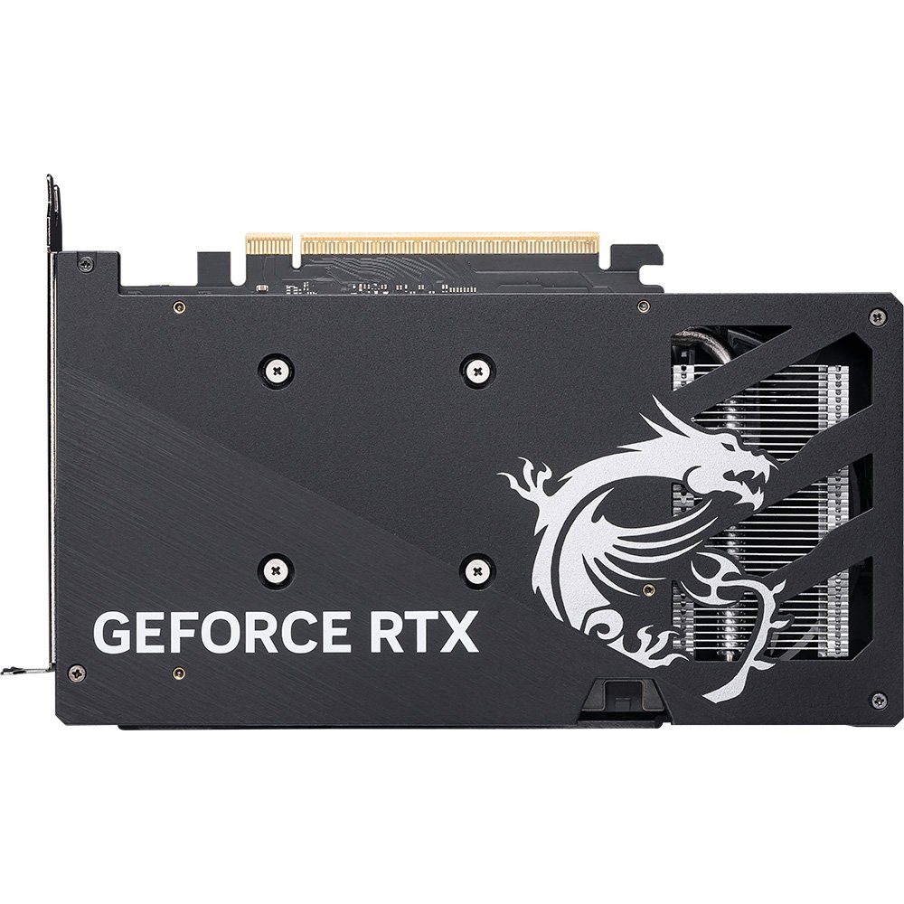 RTX 5050 MSI Gaming OC 8GB GDDR6 | KaBuM!