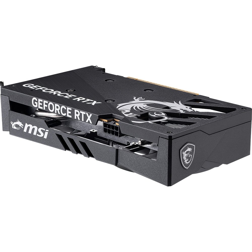 RTX 5050 MSI Gaming OC 8GB GDDR6 | KaBuM!
