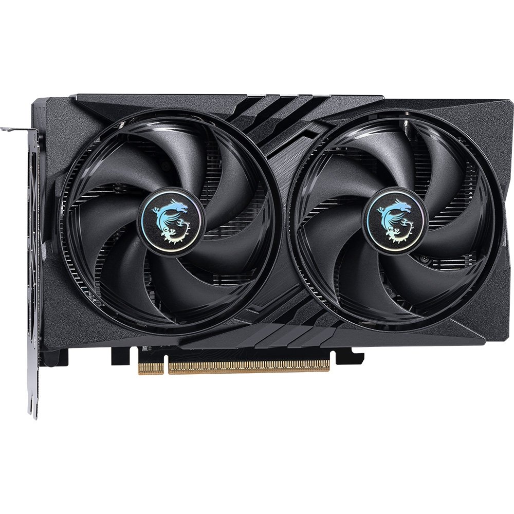 RTX 5050 MSI Gaming OC 8GB GDDR6 | KaBuM!