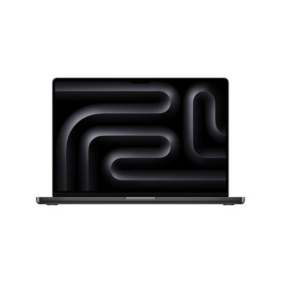 MacBook Pro Apple 16" Chip M5 Pro, CPU 18 Núcleos, GPU 20 Núcleos, 24GB, SSD 1TB, Preto-Espacial - MGEA4BZ/A