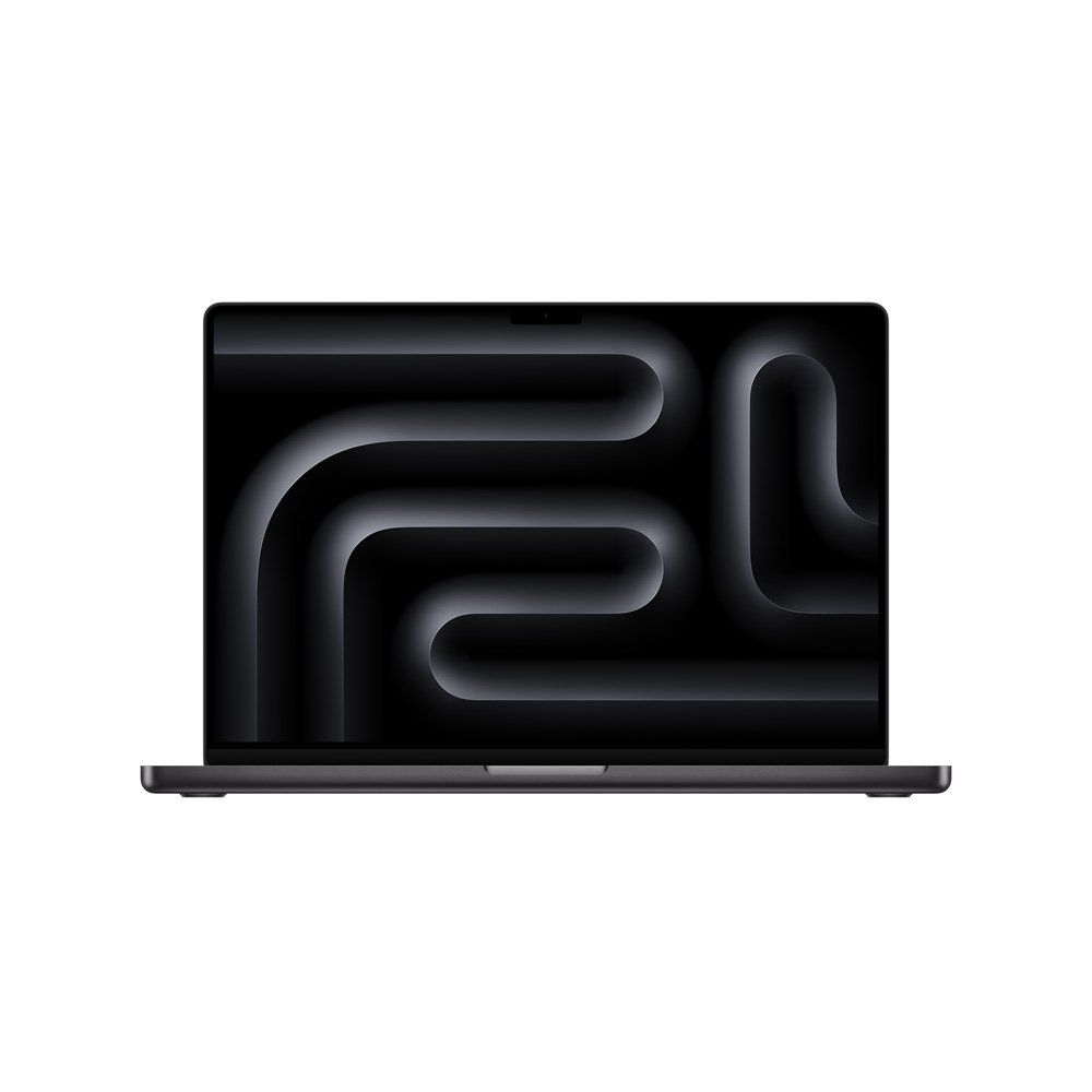 MacBook Pro 16