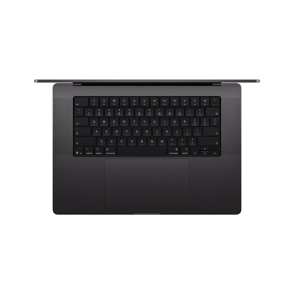 MacBook Pro US配列 RAM 16GB SSD 1TB MacBook Pro 16